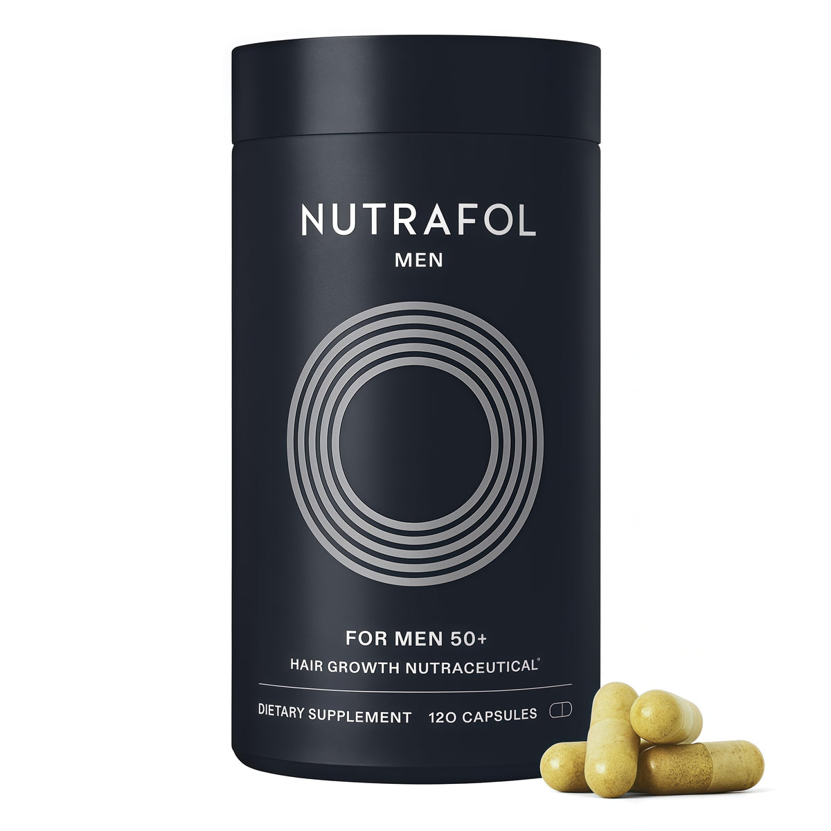 Nutrafol Men Hair Growth Supplements